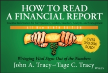 Image for How to read a financial report: wringing vital signs out of the numbers