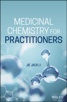 Image for Medicinal chemistry for practitioners