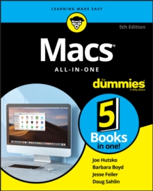 Image for Macs all-in-one
