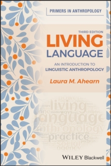 Image for Living Language