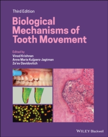Image for Biological mechanisms of tooth movement.