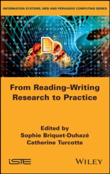 Image for From Reading-Writing Research to Practice