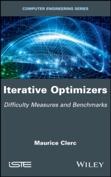 Image for Iterative Optimizers: Difficulty Measures and Benchmarks