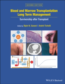 Image for Blood and Marrow Transplantation Long Term Management
