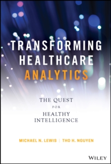 Image for Transforming Healthcare Analytics