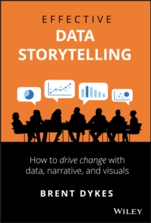 Image for Effective Data Storytelling