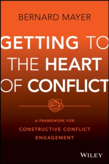Getting to the Heart of Conflict
