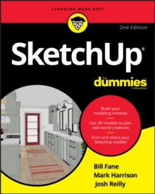 Image for SketchUp For Dummies