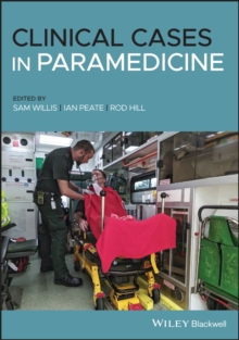 Image for Clinical Cases in Paramedicine
