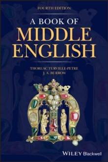 Image for A Book of Middle English