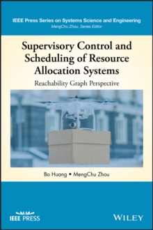 Image for Supervisory Control and Scheduling of Resource Allocation Systems