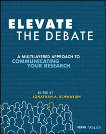 Image for Elevate the Debate