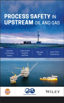 Image for Process Safety in Upstream Oil & Gas
