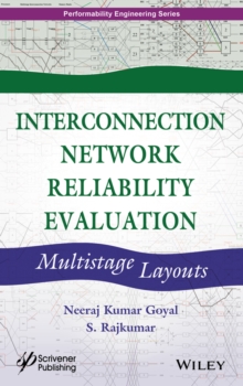 Image for Interconnection Network Reliability Evaluation