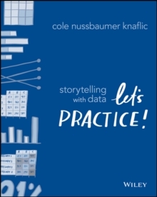 Image for Storytelling with Data