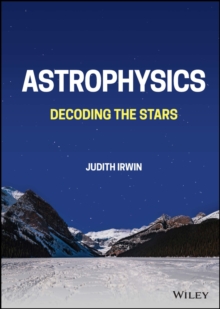 Image for Astrophysics  : decoding the stars