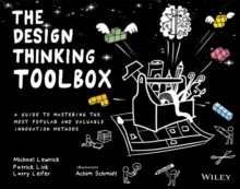 Image for The Design Thinking Toolbox