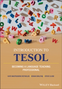 Image for Introduction to TESOL