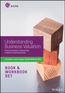Image for Understanding Business Valuation