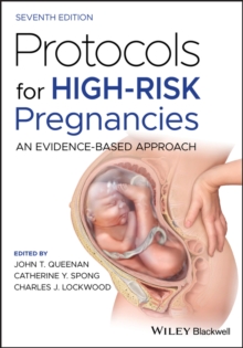 Image for Protocols for High-Risk Pregnancies