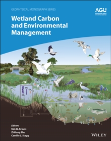 Image for Wetland Carbon and Environmental Management