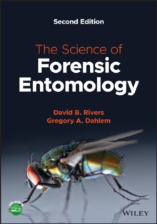 Image for The Science of Forensic Entomology