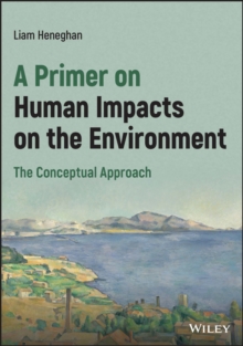 Image for A Primer on Human Impacts on the Environment