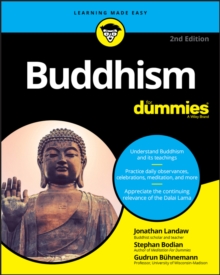 Image for Buddhism for dummies