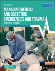 Image for Managing Medical and Obstetric Emergencies and Trauma