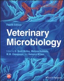 Image for Veterinary Microbiology