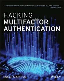 Image for Hacking Multifactor Authentication