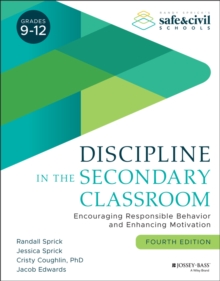Discipline in the Secondary Classroom