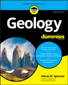 Image for Geology for dummies