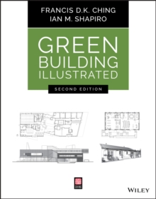 Image for Green building illustrated
