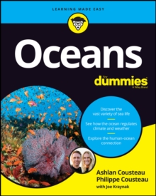 Oceans For Dummies