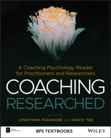 Image for Coaching Researched: A Coaching Psychology Reader