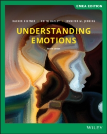 Image for Understanding Emotions, EMEA Edition