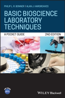 Image for Basic bioscience laboratory techniques  : a pocket guide