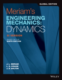 Image for Engineering mechanicsVolume 2,: Dynamics