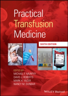 Image for Practical transfusion medicine.