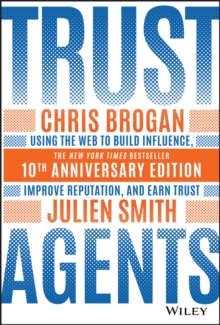 Image for Trust Agents