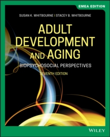 Image for Adult development & aging  : biopsychosocial perspectives
