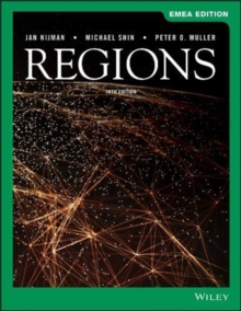 Image for Geography : Realms, Regions, and Concepts, EMEA Edition