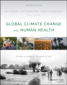 Image for Global Climate Change and Human Health