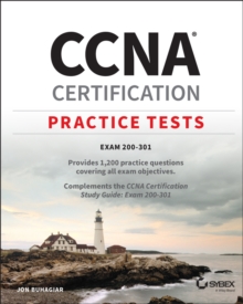 CCNA Certification Practice Tests: Exam 200-301