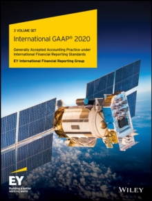 Image for International GAAP 2020