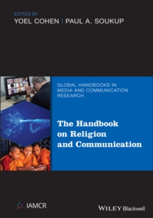 Image for The Handbook of Religion and Communication