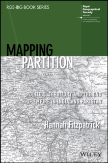 Image for Mapping Partition
