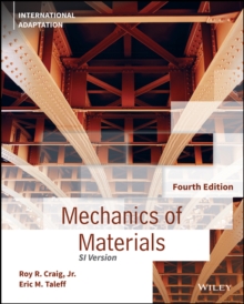 Image for Mechanics of Materials, International Adaptation