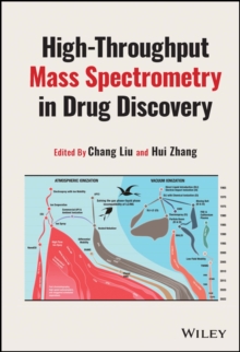Image for High-throughput mass spectrometry in drug discovery